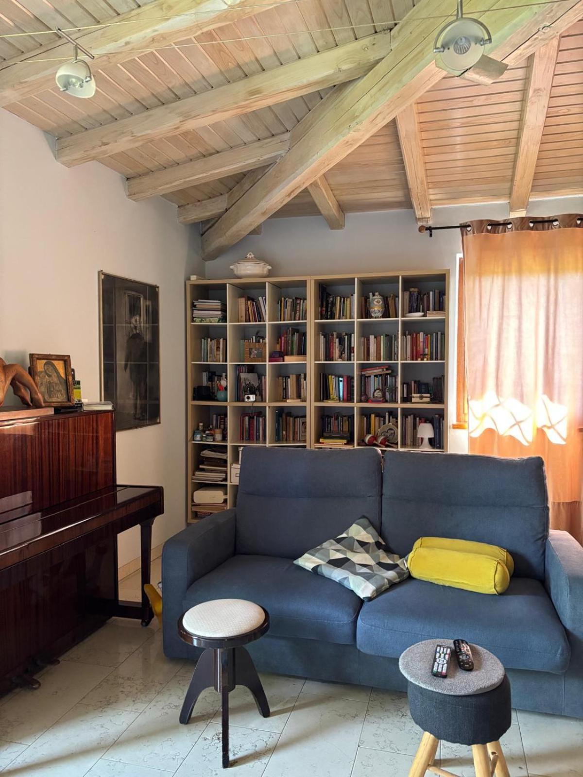 Casa Pratolungo Guest House Velletri Exterior foto
